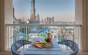 Durrani Homes - Designer 2Br Apt With Stunning Burj Khalifa And Fountain View
