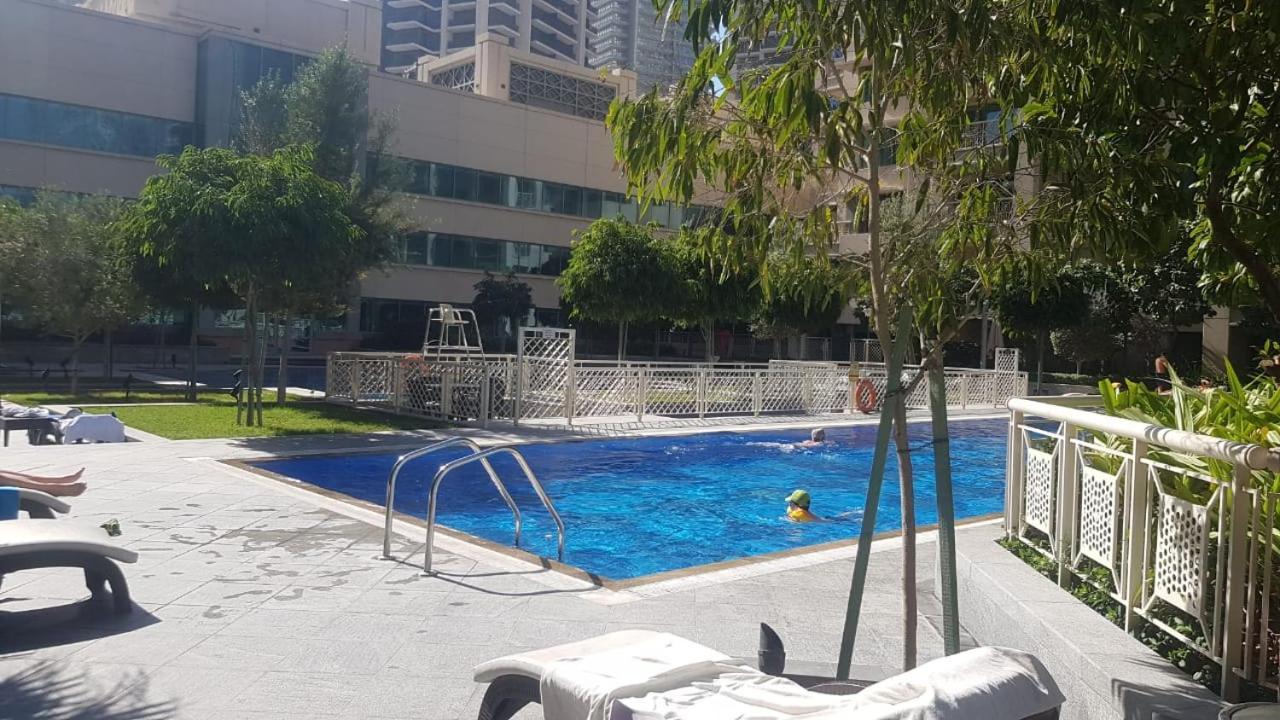 Durrani Homes - Designer 2Br Apt With Stunning Burj Khalifa And Fountain View Dubai Exterior photo